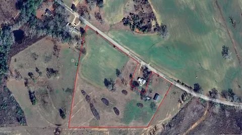 192 F Mcneese Rd, Bassfield, MS 39421