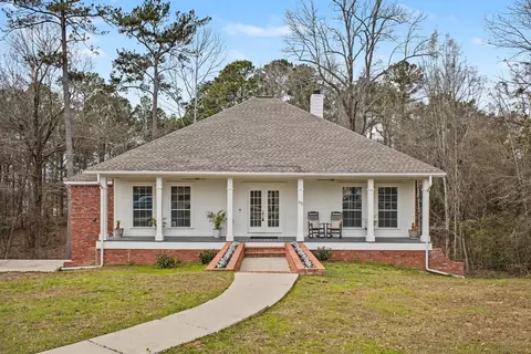 45 Reagan Dr, Purvis, MS 39475