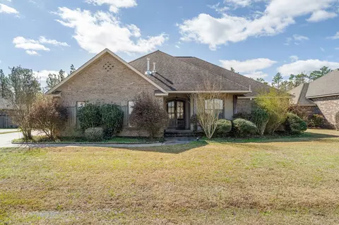 78 Sunline Dr, Petal, MS 39465