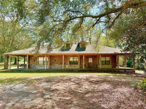 389 Harold Tucker Rd, Purvis, MS 39475