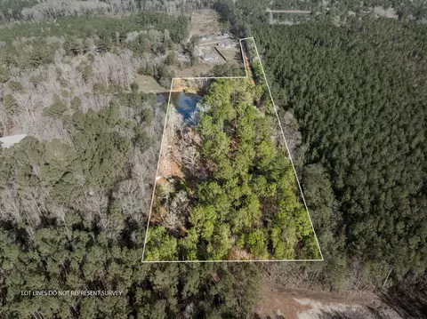 6 45 Acres Todd Rd, Sumrall, MS 39482
