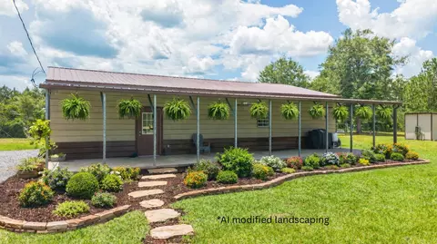 349 Ccc Rd, Perkinston, MS 39573 photo 2