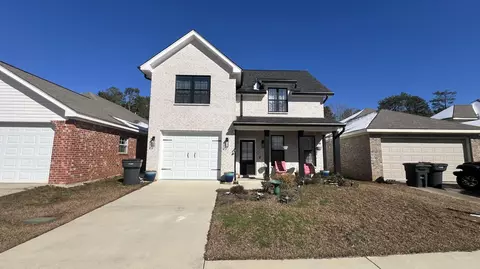 19 Bridgefield Ct, Hattiesburg, MS 39402