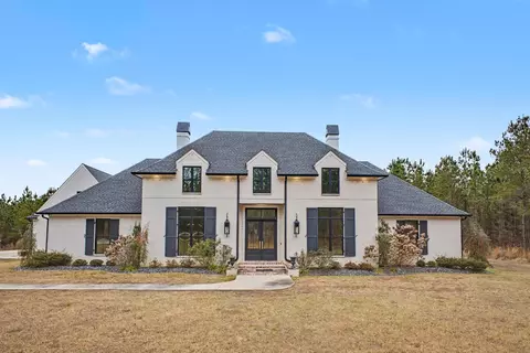 225 Tatum Camp Rd, Purvis, MS 39475