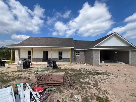 95 Joan Dr, Ellisville, MS 39437