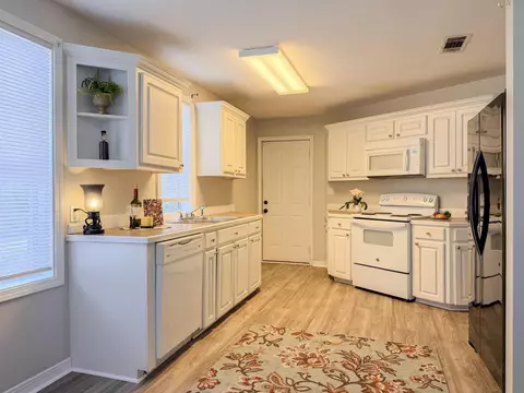 Kitchen - 119 E 1st Ave, Petal, MS 39465 photo 1 of 3