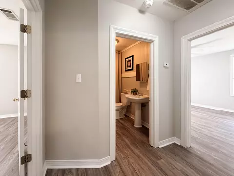 Entry Way - 119 E 1st Ave, Petal, MS 39465 photo 4 of 4