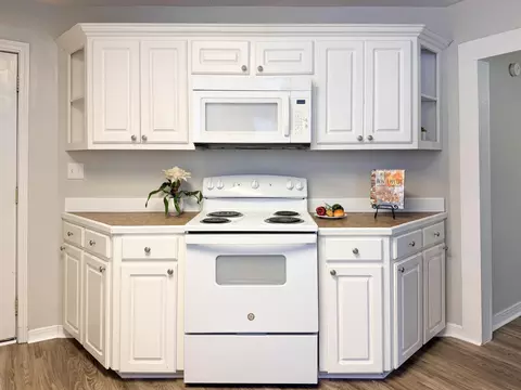 Kitchen - 119 E 1st Ave, Petal, MS 39465 photo 3 of 3