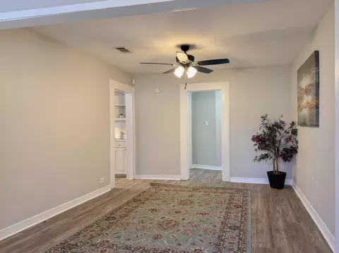 Entry Way - 119 E 1st Ave, Petal, MS 39465 photo 2 of 4