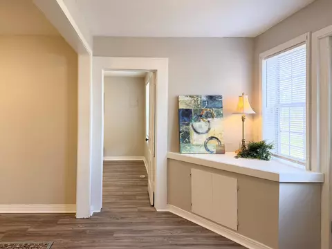 Entry Way - 119 E 1st Ave, Petal, MS 39465 photo 1 of 4