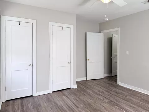 Bedroom - 119 E 1st Ave, Petal, MS 39465 photo 3 of 3