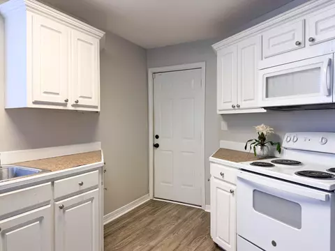 Kitchen - 119 E 1st Ave, Petal, MS 39465 photo 2 of 3