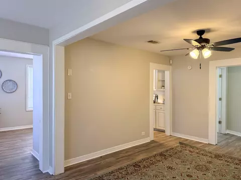 Entry Way - 119 E 1st Ave, Petal, MS 39465 photo 3 of 4