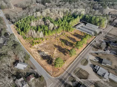 12 Acres Highway 11, Ellisville, MS 39437