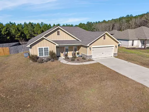 23 E Locust, Sumrall, MS 39482 photo 1