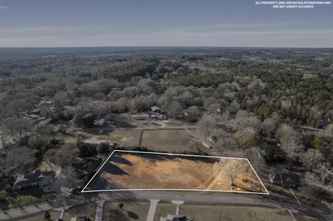 lot7 Wandering Oaks, Hattiesburg, MS 39401