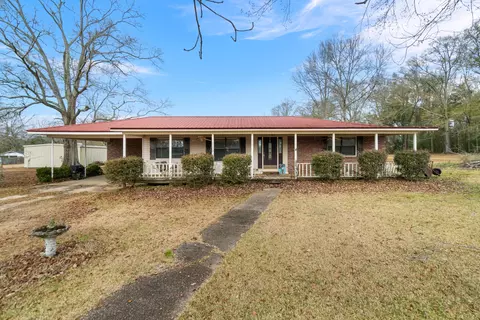 212 St Horace St, State Line, MS 39362