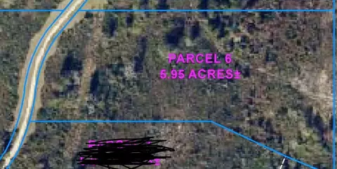6 R Thompson Road, Lumberton, MS 39455
