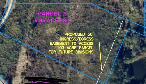 7 R Thompson Road, Lumberton, MS 39455