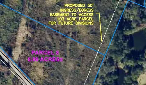 8 R Thompson Road, Lumberton, MS 39455