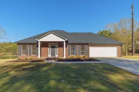 22 Colton Dr, Purvis, MS 39475