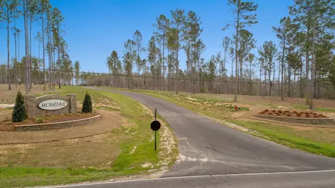 5 71 Ac Mcbriar #LOT 7, Purvis, MS 39475 photo 4