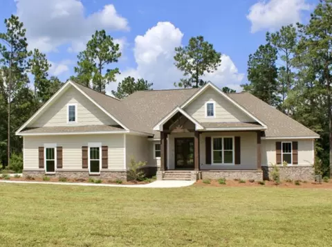 5 71 Ac Mcbriar #LOT 7, Purvis, MS 39475 photo 6