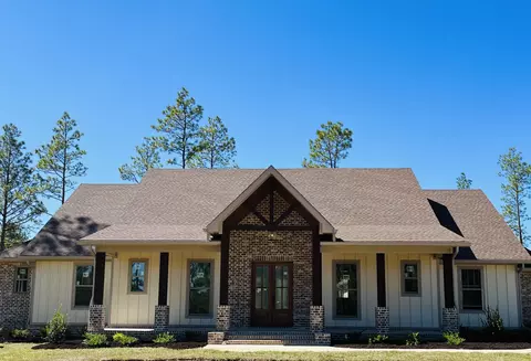 5 71 Ac Mcbriar #LOT 7, Purvis, MS 39475 photo 8