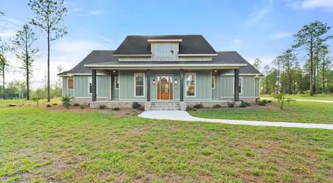 5 71 Ac Mcbriar #LOT 7, Purvis, MS 39475 photo 5