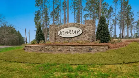5 71 Ac Mcbriar #LOT 7, Purvis, MS 39475