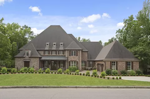 135 Wild Mdws, Hattiesburg, MS 39402