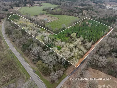 00 Nicholson Rd, Richton, MS 39476