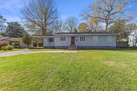 1814 1st Ter, Hattiesburg, MS 39401