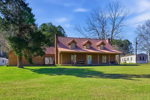 477 Union Church Rd, Seminary, MS 39479