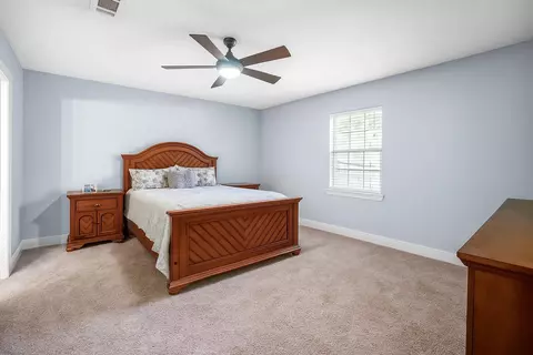 Bedroom - 9 Switzer Ter, Purvis, MS 39475 photo 1 of 2