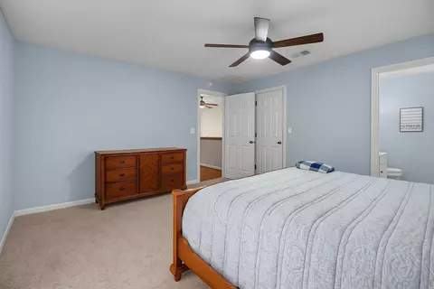 Bedroom - 9 Switzer Ter, Purvis, MS 39475 photo 2 of 2