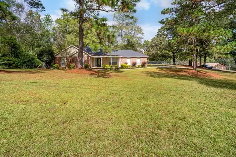 Exterior - 9 Switzer Ter, Purvis, MS 39475 photo 1 of 3