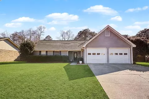 139 Brycewood Cir, Hattiesburg, MS 39402