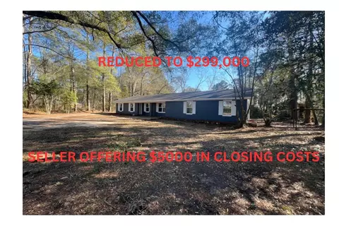 190 Armstrong Rd, Columbia, MS 39429
