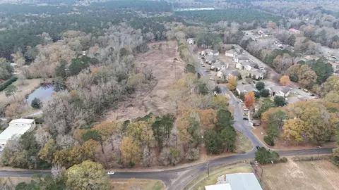 2600 Old Amy Rd, Laurel, MS 39440