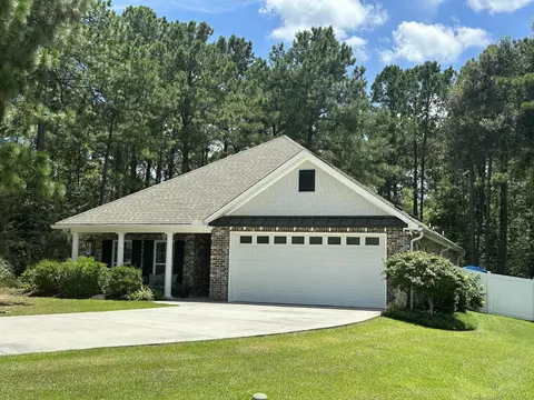 45 Backwoods Trl, Petal, MS 39465