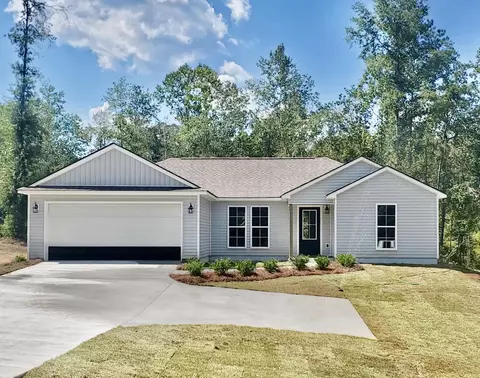 1015 Browns Bridge Rd, Hattiesburg, MS 39401