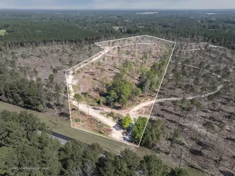 16 27 - Acres Shirley Sanford Rd, Seminary, MS 39429