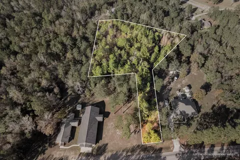 2 50 - Acres Old Okahola School Rd, Purvis, MS 39475
