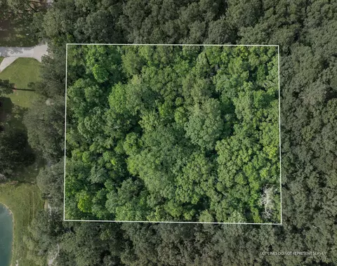 lot2 N Beverly Hills Dr, Hattiesburg, MS 39402
