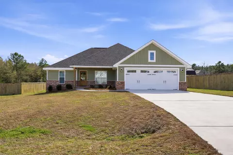 30 Sky View Dr, Purvis, MS 39475