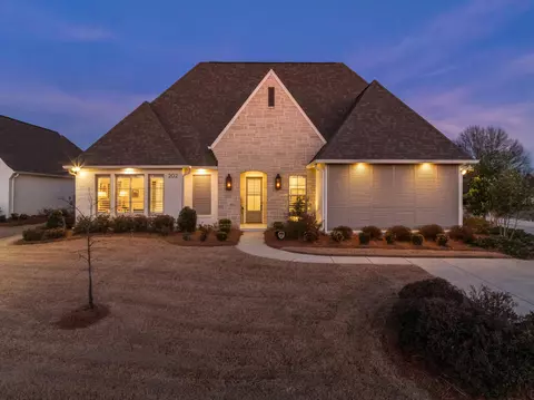 202 Parke Dr, Ridgeland, MS 39157