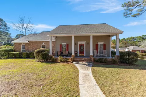 25 Rebecca Ln, Hattiesburg, MS 39402