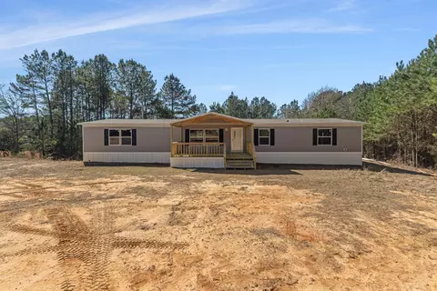 143 County Road 153, Laurel, MS 39443