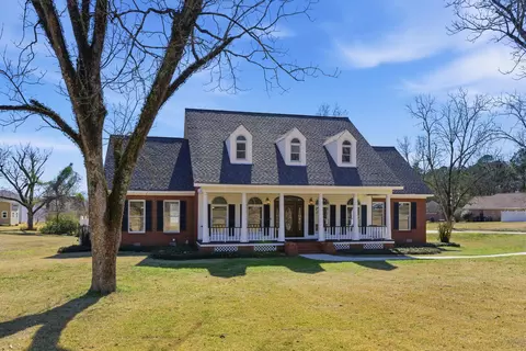 263 Mcmahon Rd, Purvis, MS 39475 photo 7